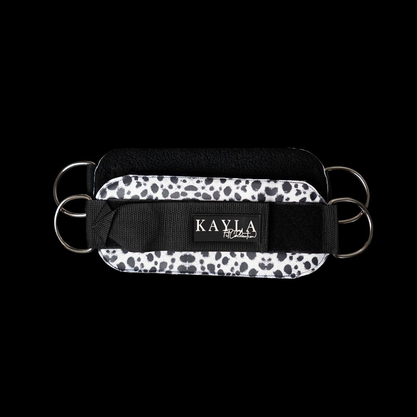 Ankle Straps