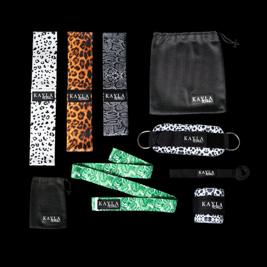 All-in Bundle